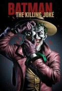 Batman: The Killing Joke 2016 izle Türkçe Dublaj 720p izle