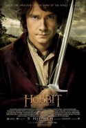 Hobbit: Beklenmedik Yolculuk Türkçe Dublaj izle