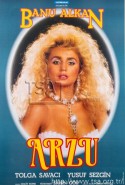 Arzu (1985) Sansürsüz Erotik izle
