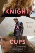 Knight Of Cups 2015 Türkçe Dublaj izle