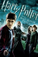 Harry Potter ve Melez Prens Türkçe Dublaj izle