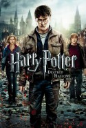 Harry Potter ve Ölüm Yadigârları: Bölüm 2 Türkçe Dublaj izle