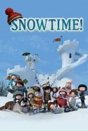 Kar Zamanı – Snowtime! Türkçe Altyazılı izle