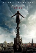 Assassin's Creed Türkçe Dublaj izle
