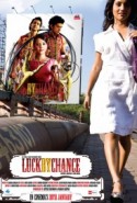 Luck By Chance Türkçe Altyazılı izle