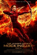 The Hunger Games: Mockingjay - Part 2 izle - Açlık Oyunları: Alaycı Kuş - Bölüm 2 Türkçe Dublaj izle
