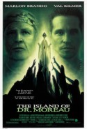 The Island of Dr. Moreau izle - Dr. Moreau'nun Adası Türkçe Dublaj izle