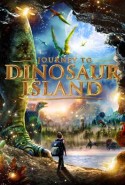Dinosaur Island izle - Dinozor Adası Türkçe Dublaj izle