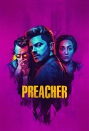 Preacher 1. Sezon izle Tüm Bölümler Türkçe Altyazılı
