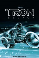 Tron Efsanesi Türkçe Dublaj izle - TRON: Legacy izle