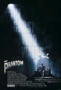 Kızılmaske Türkçe Dublaj izle - The Phantom izle