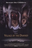 Lanetliler Kasabası Türkçe Dublaj izle - Village Of The Damned izle