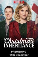 Noel Mirası Türkçe Dublaj izle - Christmas Inheritance izle