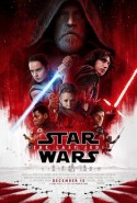 Star Wars : Son Jedi Türkçe Dublaj izle - Yıldız Savaşları: Bölüm 8 izle