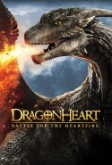 Ejder Yürek: Ateş Savaşı Türkçe Dublaj izle - Dragonheart: Battle for the Heartfire izle