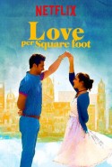 Metrekare Başına Aşk izle - Love Per Square Foot izle