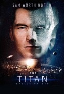The Titan Türkçe Dublaj izle