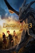 Dragonheart 3: The Sorcerer's Curse - Ejder Yürek 3: Büyücünün Laneti izle