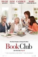 Book Club - Kitap Kulübü izle