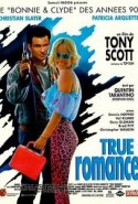 True Romance - Çılgın Romantik 1993 Türkçe Dublaj izle