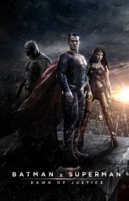 Batman V Superman Adaletin Şafağı Türkçe Dublaj 720p izle