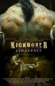 Kickboxer 2016 Türkçe Altyazılı 1080p Full HD izle