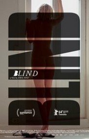 Körlük – Blind Türkçe Dublaj izle