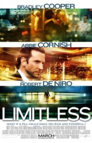 Limit Yok – Limitless Türkçe Dublaj 720p izle