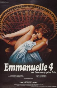 Emmanuelle 4 Full HD izle