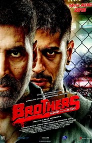 Kardeşler- Brothers 2015 Türkçe Altyazılı İzle