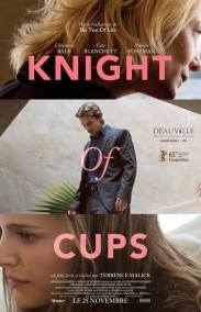 Knight Of Cups 2015 Türkçe Dublaj izle
