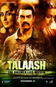 Talaash Hint Filmi 2012 Türkçe Altyazılı İzle