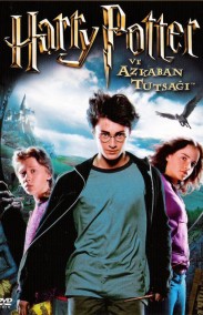 Harry Potter ve Azkaban Tutsağı Türkçe Dublaj izle