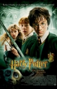 Harry Potter ve Sırlar Odası Türkçe Dublaj izle