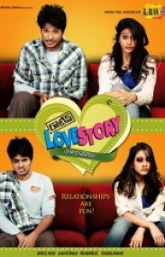 Routine Love Story Türkçe Altyazılı izle 2012