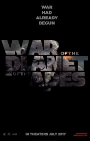 Maymunlar Cehennemi 3 Savaş – War For The Planet Of The Apes Türkçe Dublaj izle