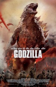 Godzilla 2014 Türkçe Dublaj izle
