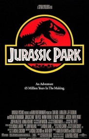 Jurassic Park 1 Türkçe Dublaj izle