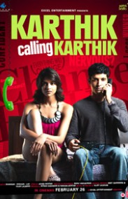 Karthik Calling Karthik Türkçe Altyazılı izle
