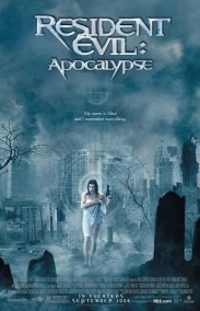 Resident Evil: Apocalypse izle - Ölümcül Deney 2: Kıyamet Türkçe Dublaj izle