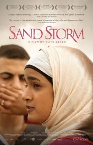 Sand Storm İzle - Kum Fırtınası Türkçe Dublaj izle