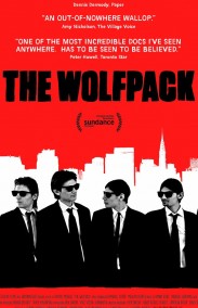The Wolfpack Türkçe Dublaj izle