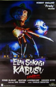 A Nightmare on Elm Street izle - Elm Sokağında Kabus Türkçe Dublaj izle