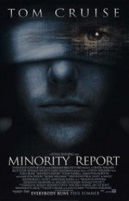 Minority Report izle - Azınlık Raporu Türkçe Dublaj izle