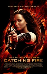 The Hunger Games: Catching Fire izle - Açlık Oyunları 2: Ateşi Yakalamak Türkçe Dublaj izle