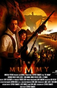 The Mummy izle (1999) - Mumya Türkçe Dublaj izle