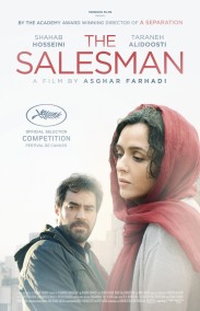 The Salesman izle - Satıcı Türkçe Altyazılı izle