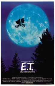 E.T. the Extra-Terrestrial izle - E.T. Türkçe Dublaj izle