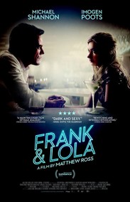 Frank and Lola izle - Frank ve Lola Türkçe Dublaj izle