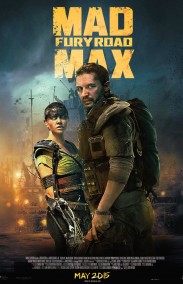 Mad Max Fury Road İzle - Çılgın Max Öfkeli Yollar Türkçe Dublaj izle
